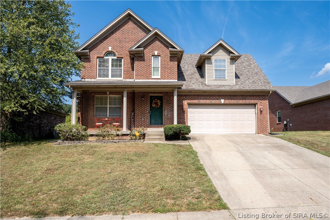 1714 Sterling Oaks Drive Property Photo 2