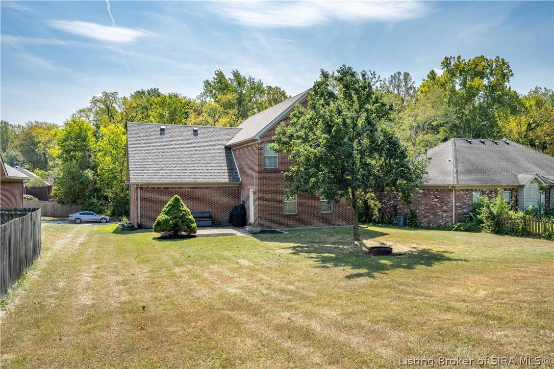 1714 Sterling Oaks Drive Property Photo 4