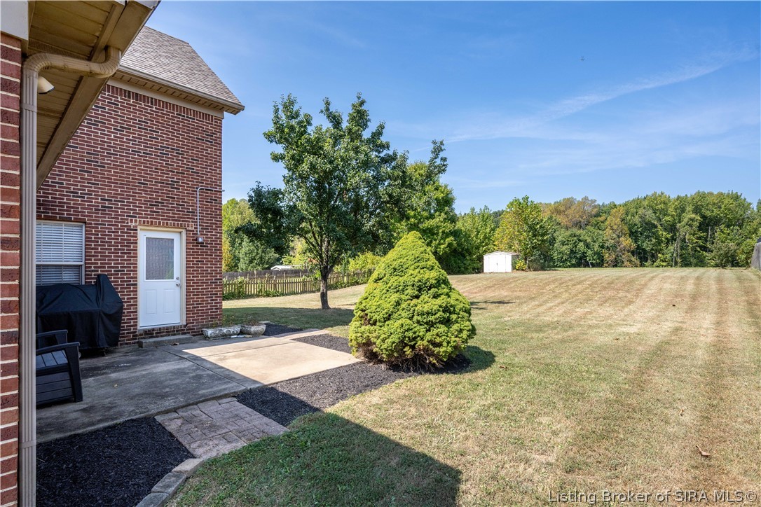 1714 Sterling Oaks Drive Property Photo 6