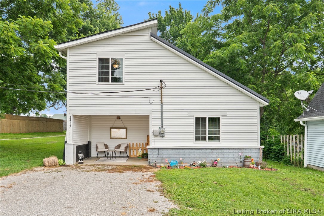 9434 Harrison St Property Photo 1