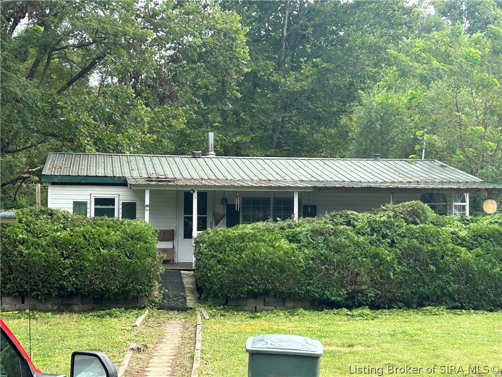 10880 E Whiskey Run Road Property Photo 1