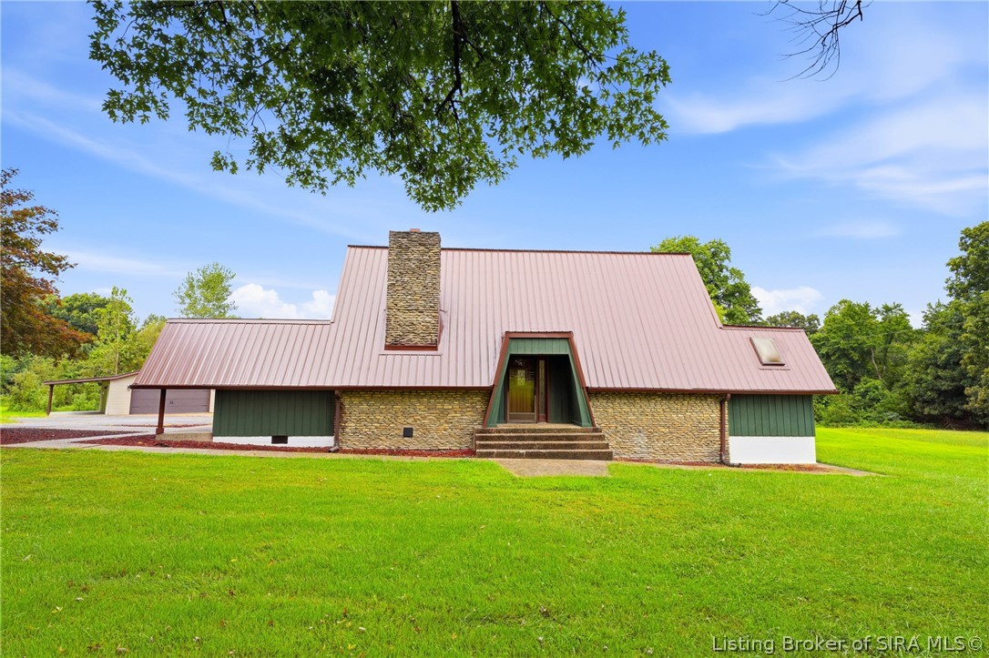 833 Clampett Lane Property Photo 1