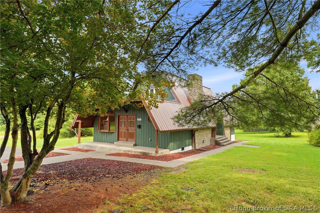 833 Clampett Lane Property Photo 4