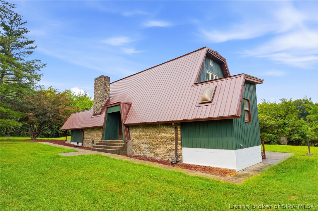 833 Clampett Lane Property Photo 6