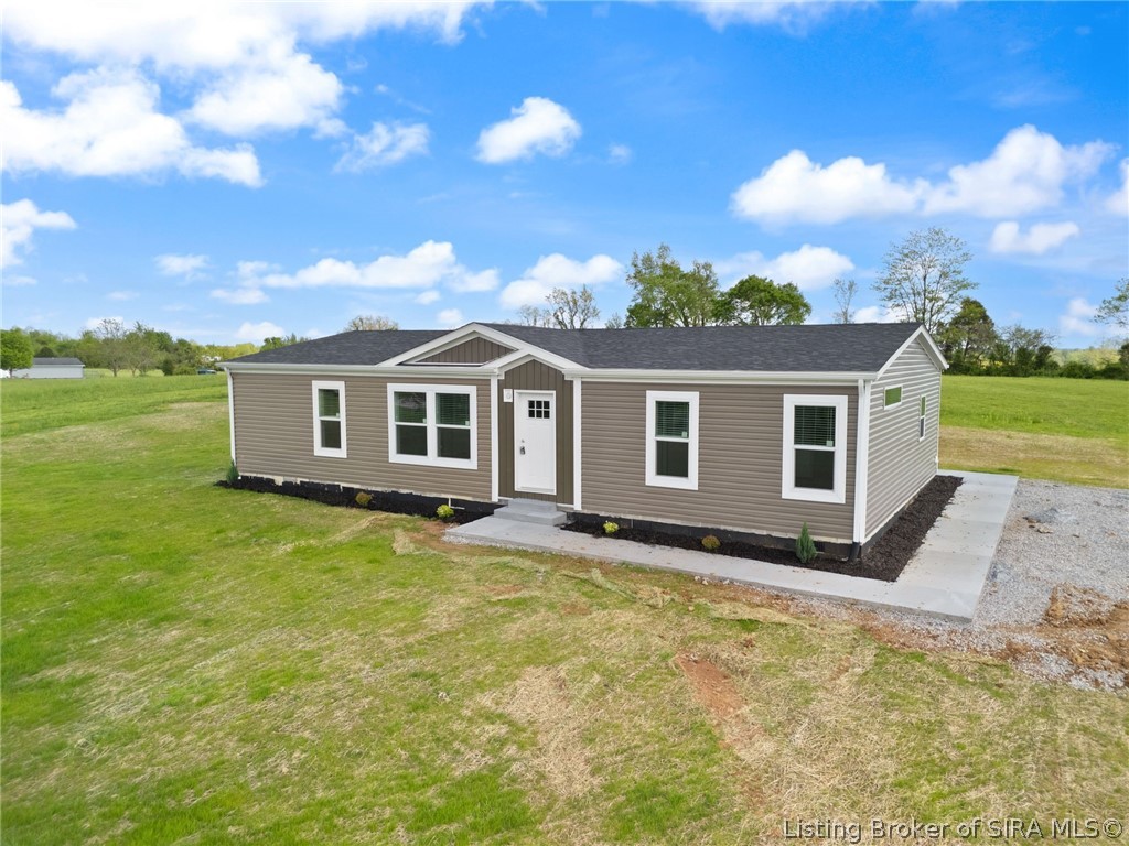 3999 E Curby Road Property Photo 1
