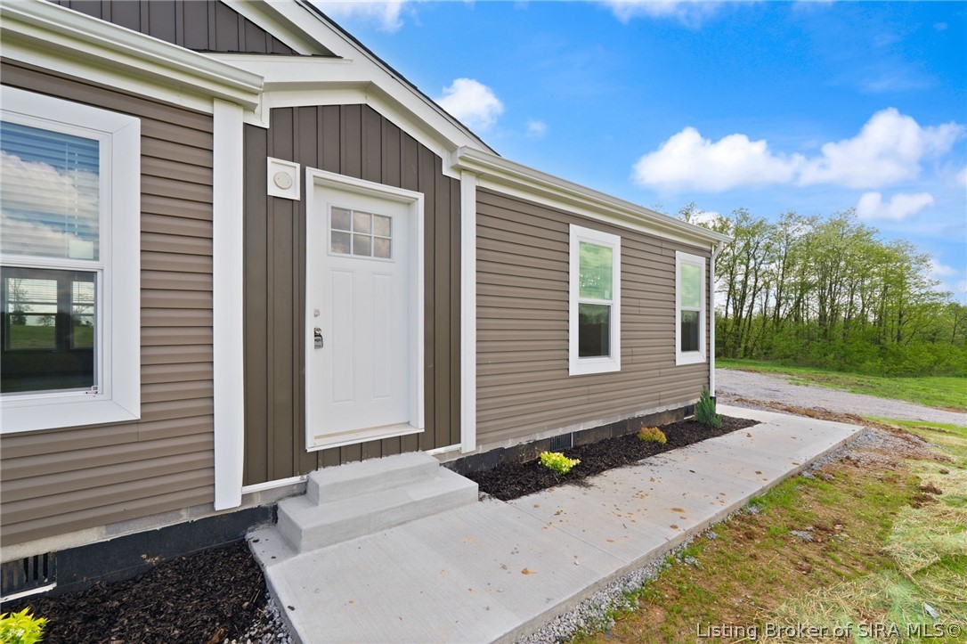 3999 E Curby Road Property Photo 2