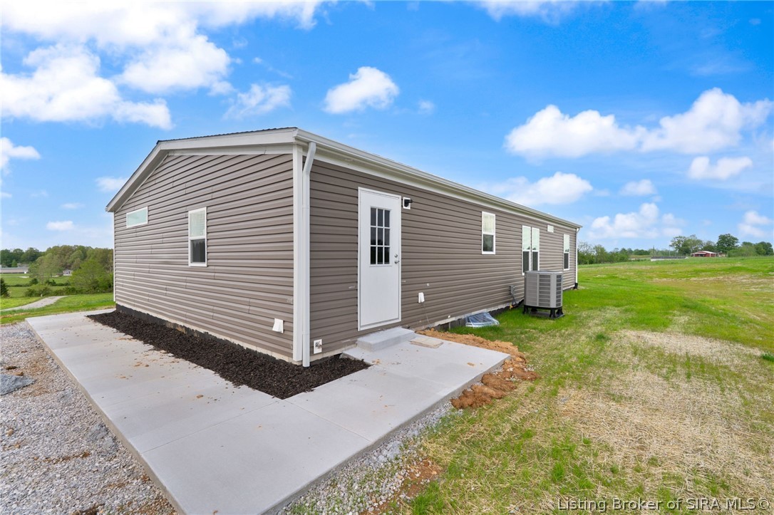3999 E Curby Road Property Photo 3