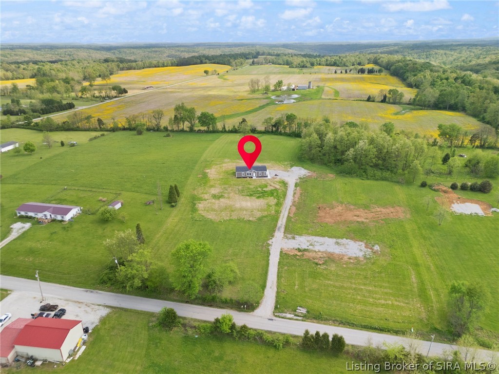 3999 E Curby Road Property Photo 6