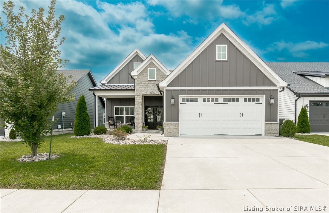 4045 Williams Crossing Way Property Photo 1