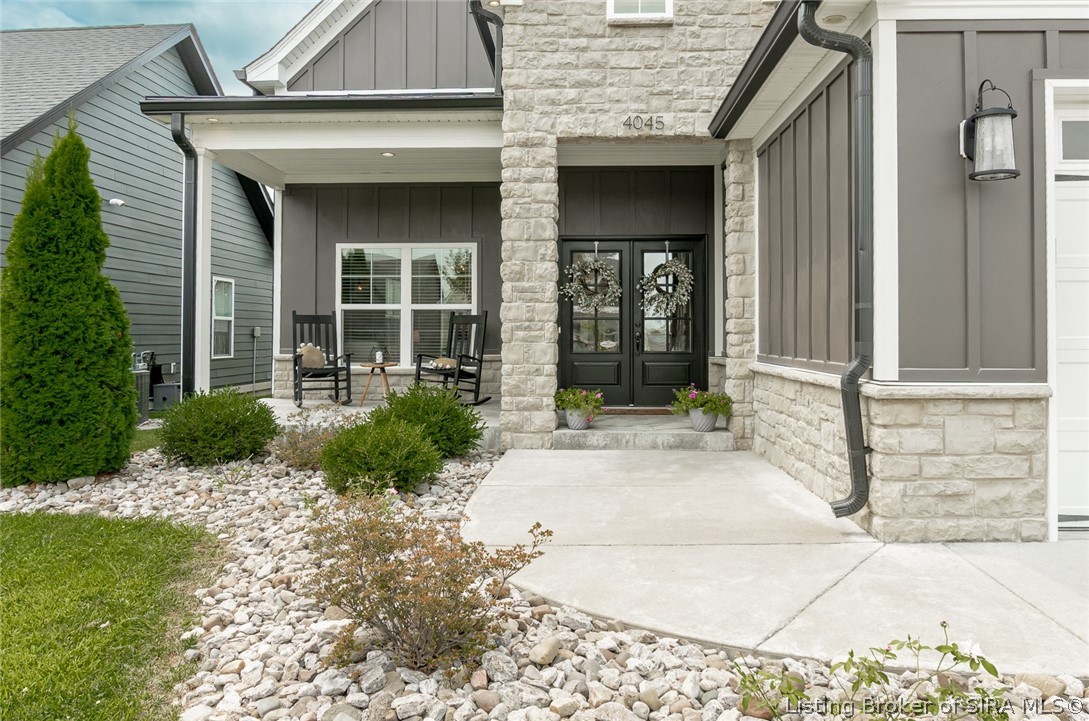 4045 Williams Crossing Way Property Photo 2