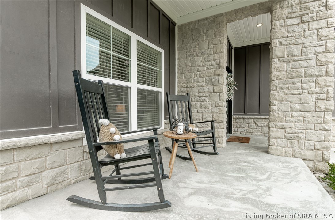 4045 Williams Crossing Way Property Photo 4