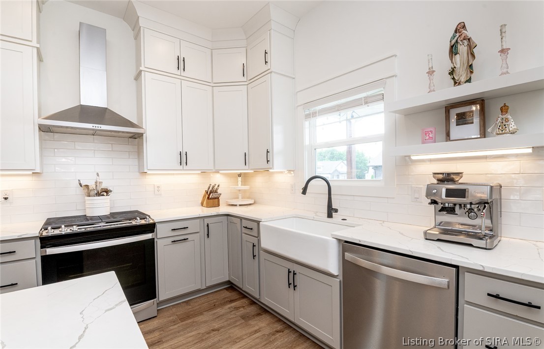 4045 Williams Crossing Way Property Photo 14