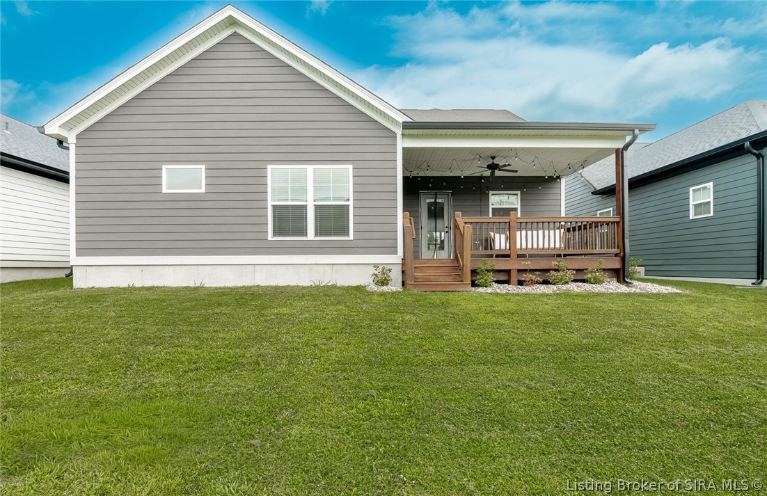 4045 Williams Crossing Way Property Photo 38