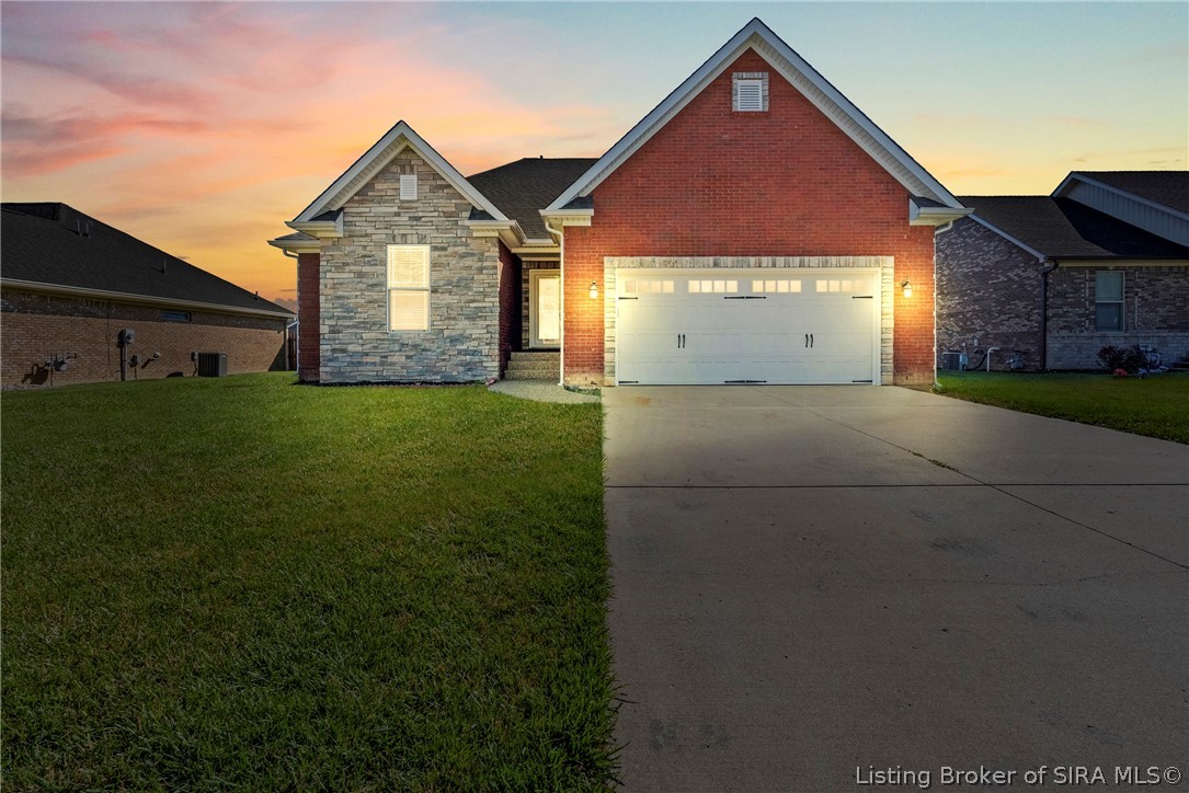5609 Buckthorne Drive Property Photo 1