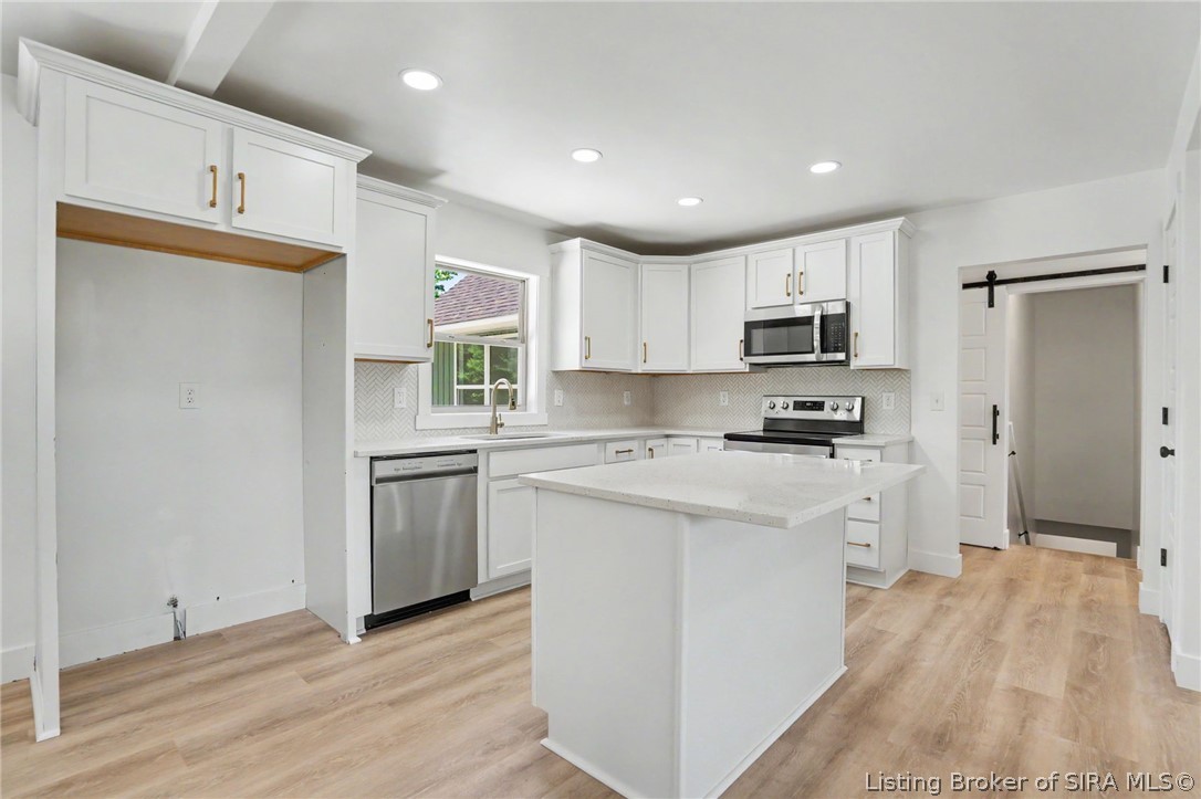2002 Beckin Drive Property Photo 16