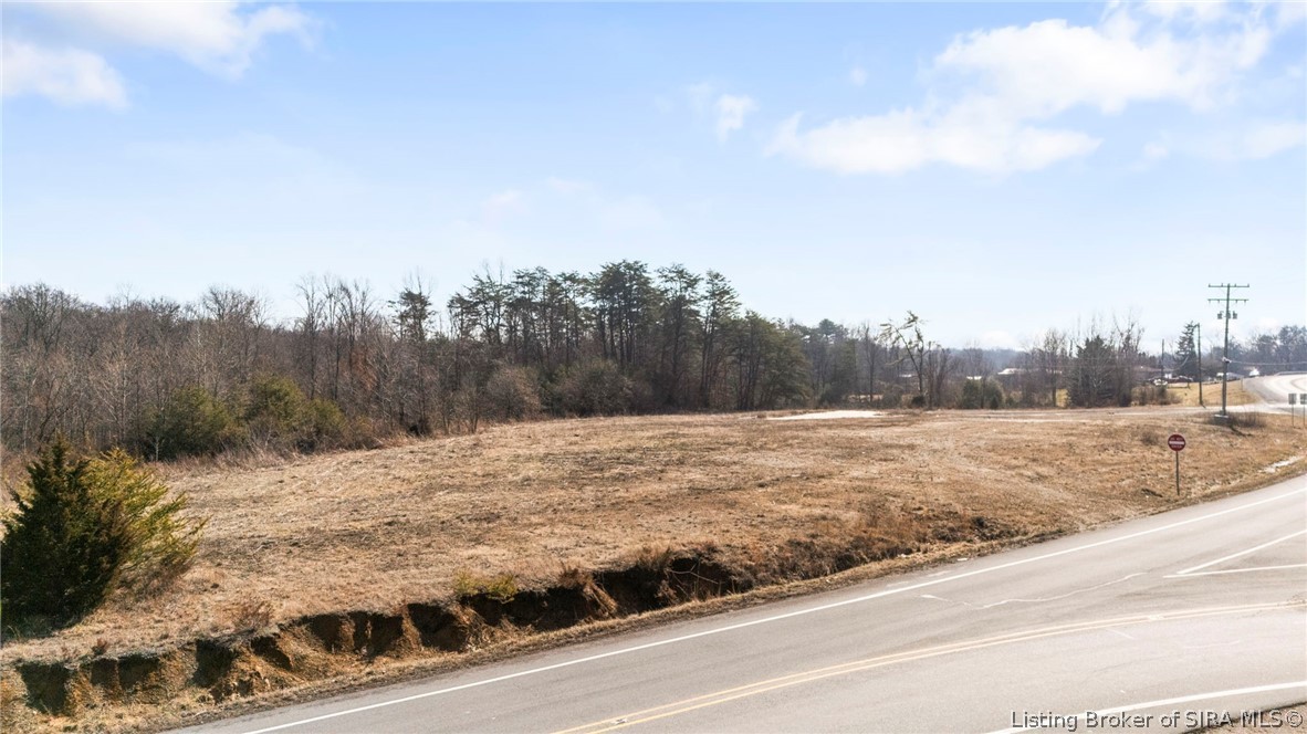 N State Road 3- Parcel C Property Photo 5