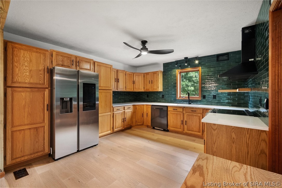6424 Meadow Oak Drive Property Photo 10