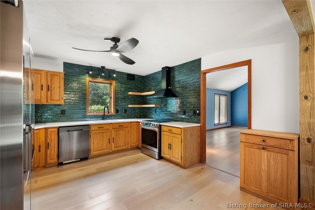 6424 Meadow Oak Drive Property Photo 11