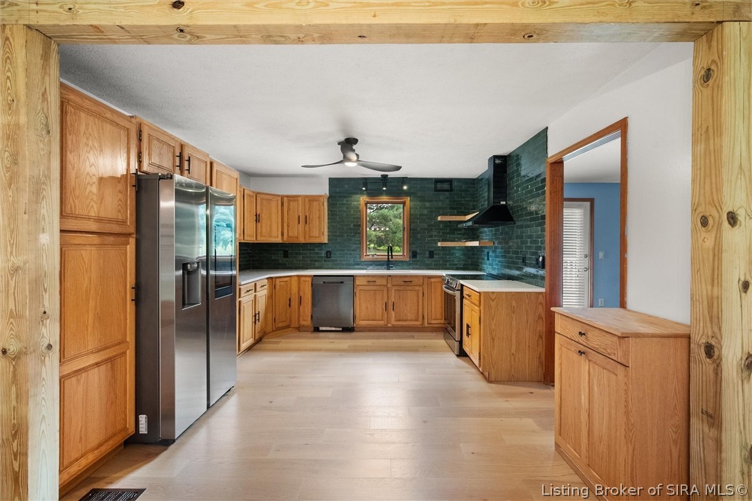 6424 Meadow Oak Drive Property Photo 12