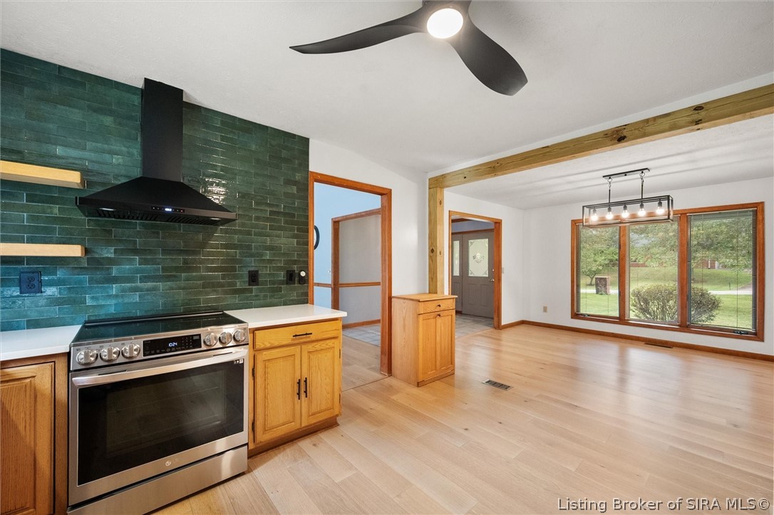 6424 Meadow Oak Drive Property Photo 13