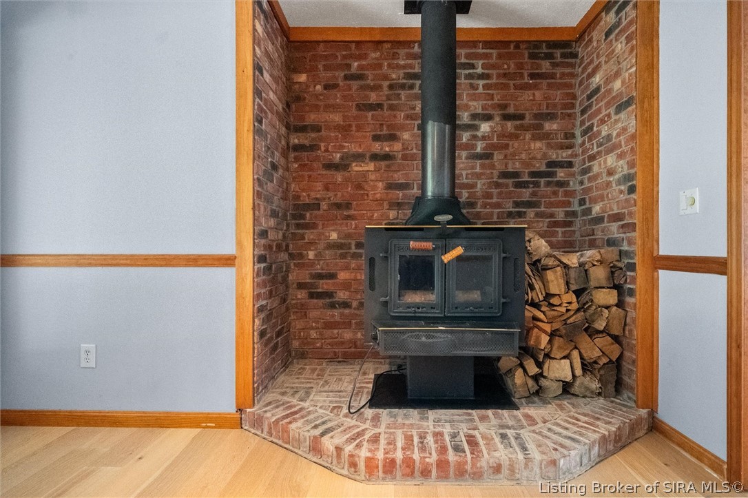 6424 Meadow Oak Drive Property Photo 16