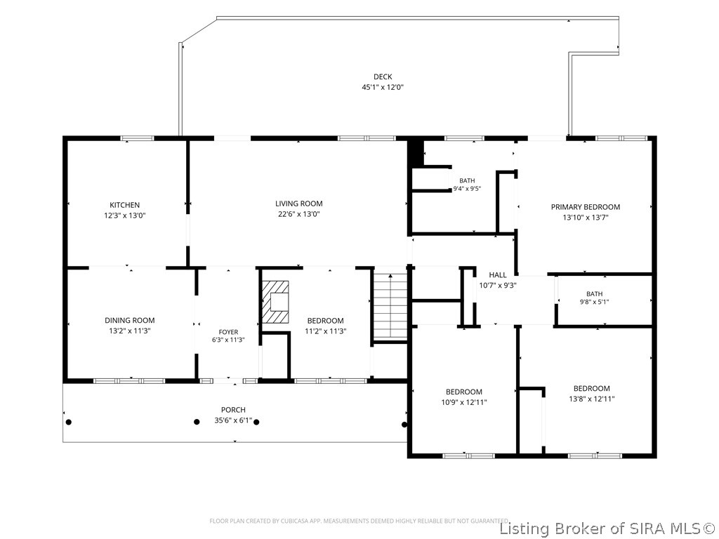 6424 Meadow Oak Drive Property Photo 49