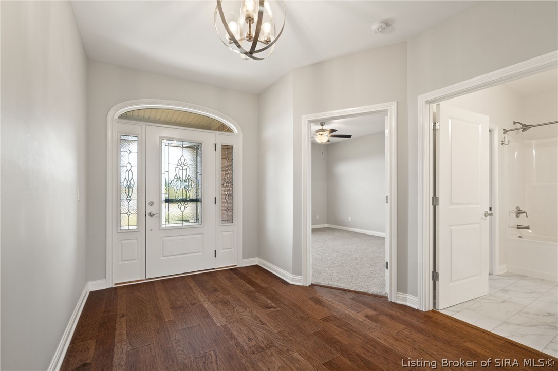 1864 Mystic Falls Circle Property Photo 4