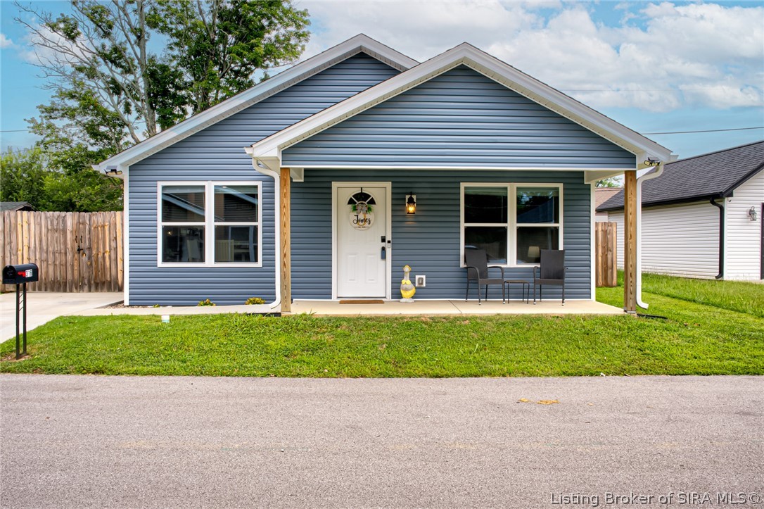 316 Ridge Road Property Photo 1