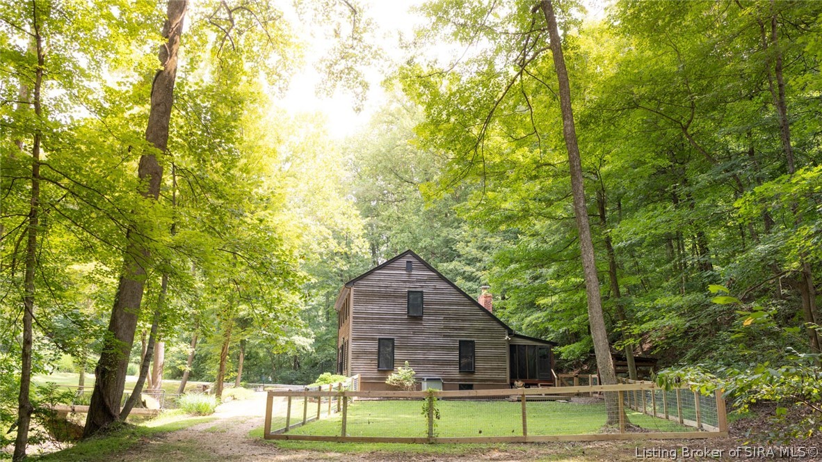 2785 Spickert Knob Road Property Photo 4