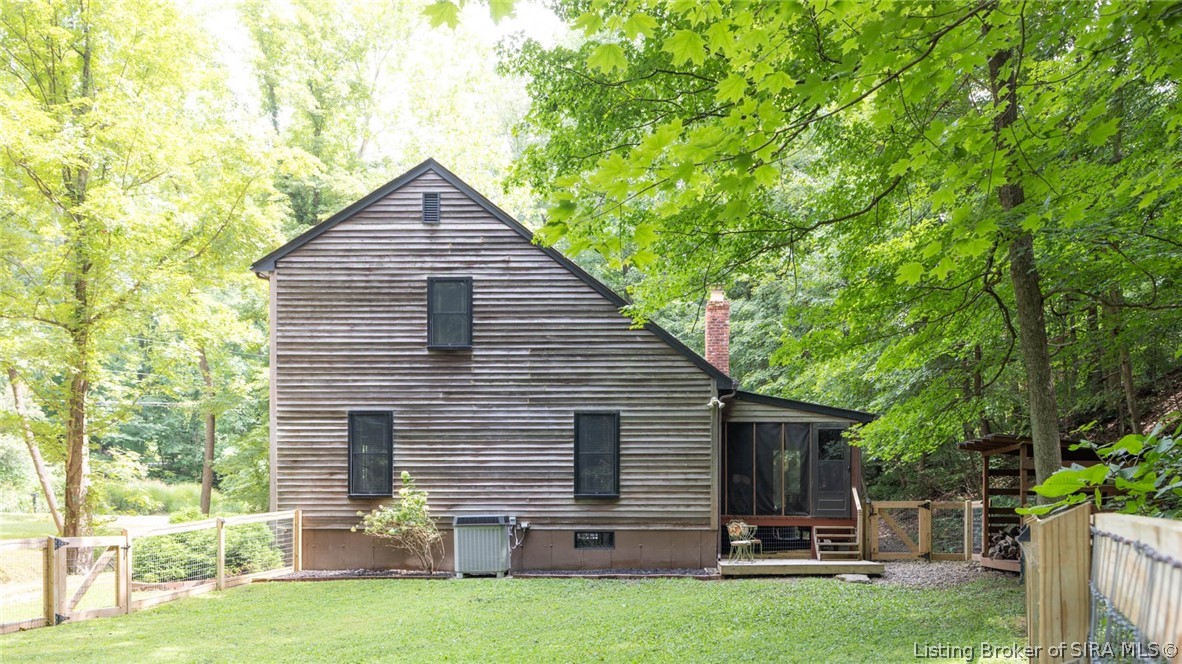 2785 Spickert Knob Road Property Photo 5