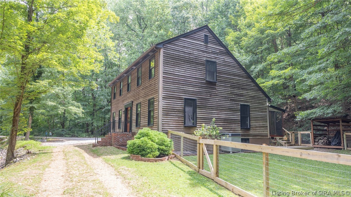 2785 Spickert Knob Road Property Photo 6
