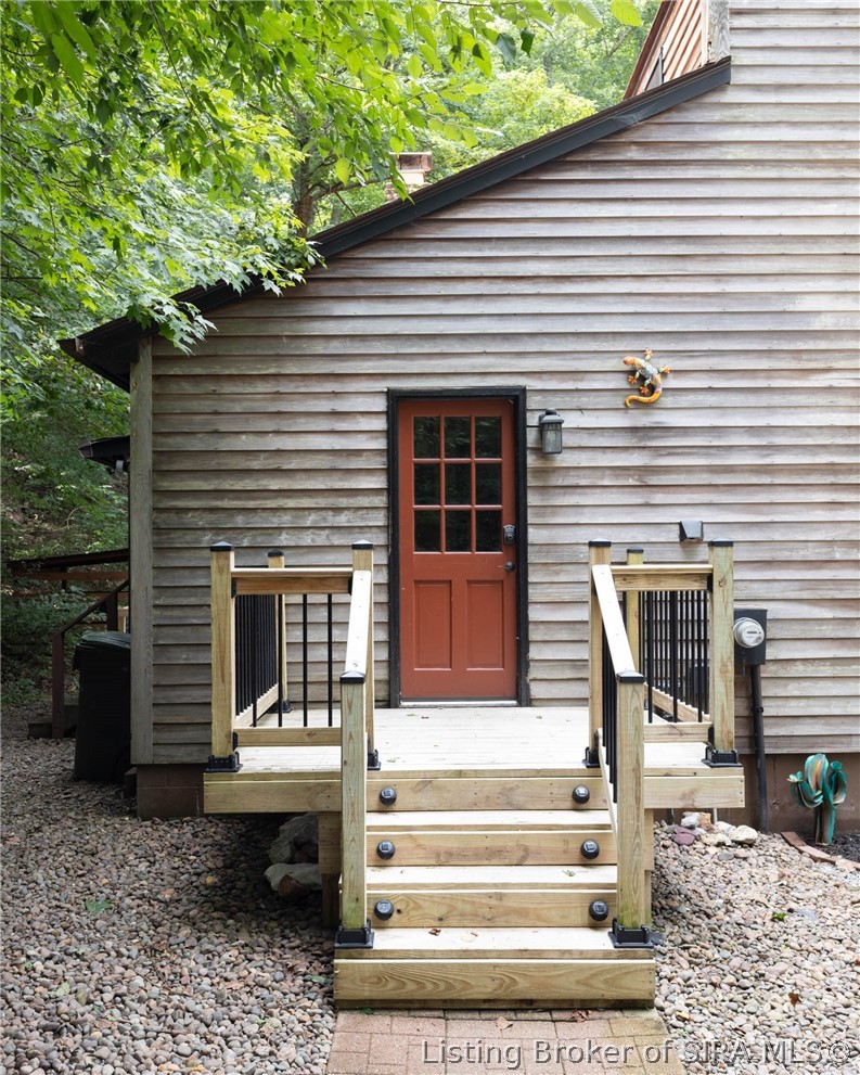2785 Spickert Knob Road Property Photo 7