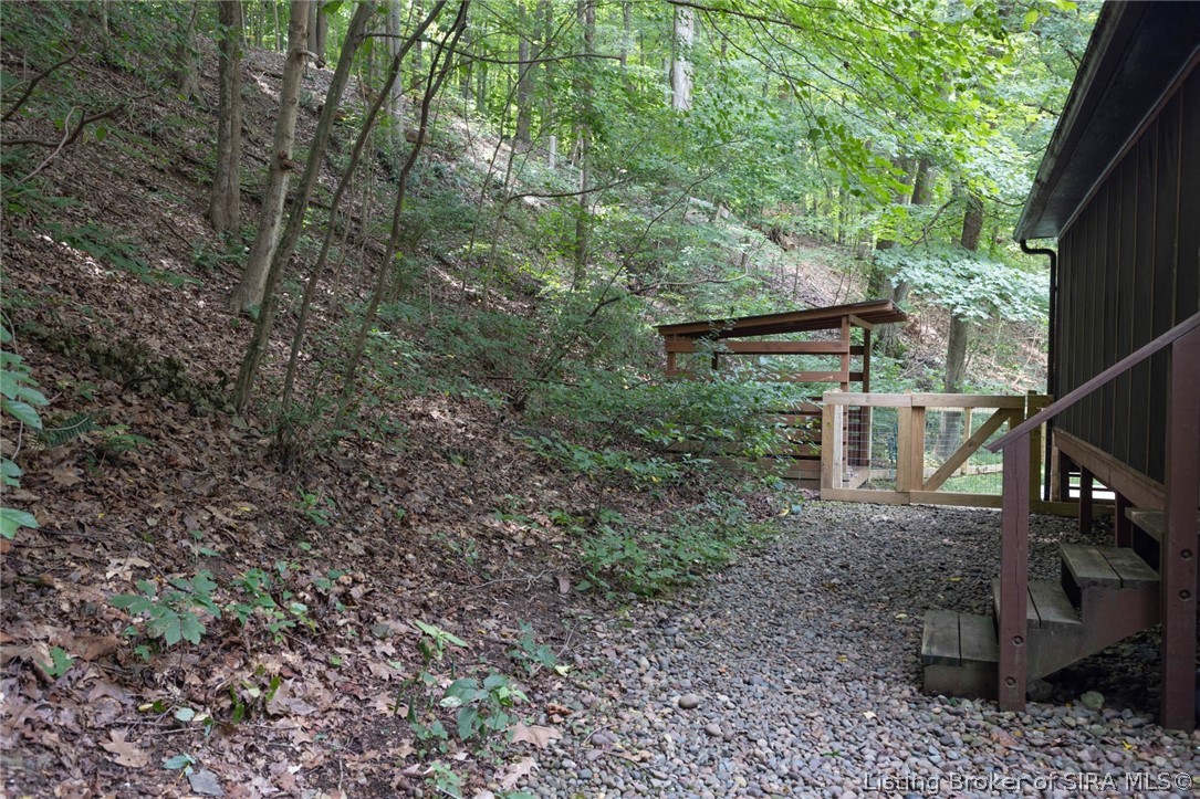 2785 Spickert Knob Road Property Photo 8