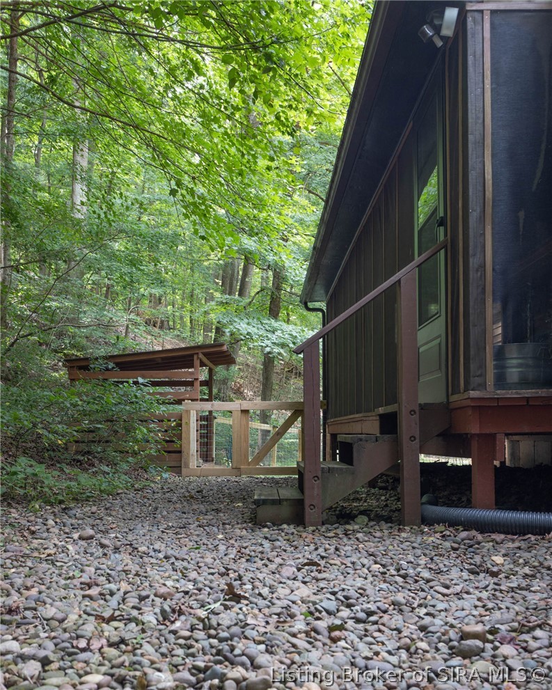 2785 Spickert Knob Road Property Photo 9
