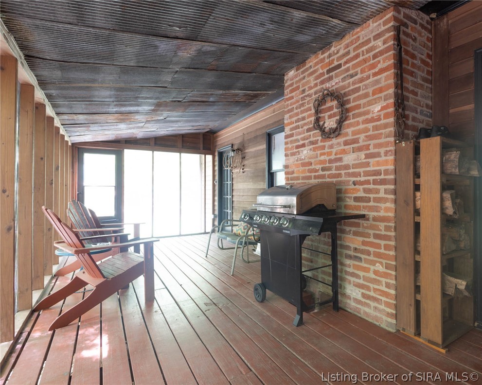 2785 Spickert Knob Road Property Photo 11