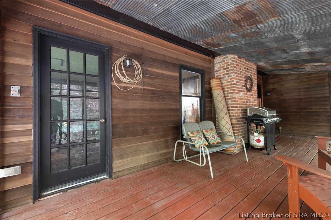 2785 Spickert Knob Road Property Photo 12