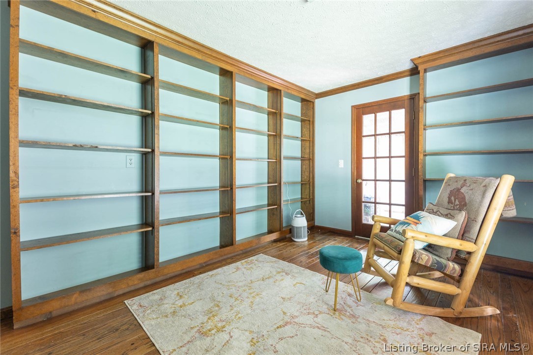 2785 Spickert Knob Road Property Photo 29