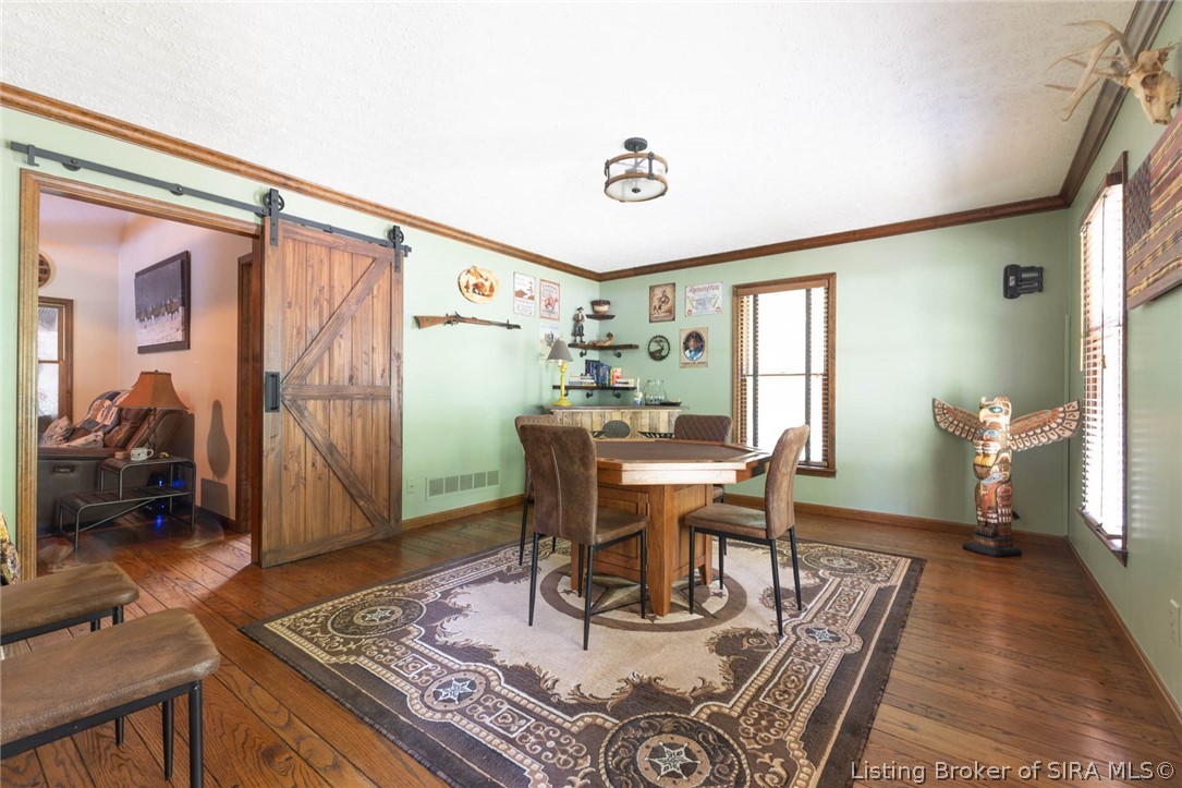 2785 Spickert Knob Road Property Photo 32