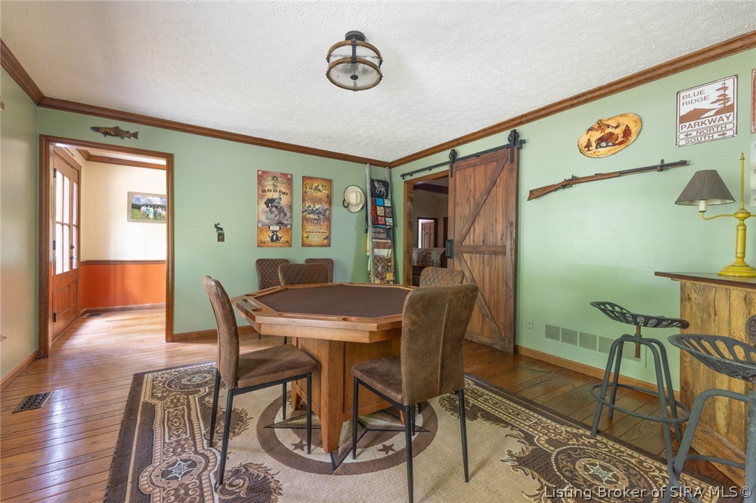 2785 Spickert Knob Road Property Photo 33