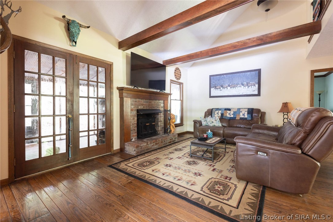 2785 Spickert Knob Road Property Photo 35
