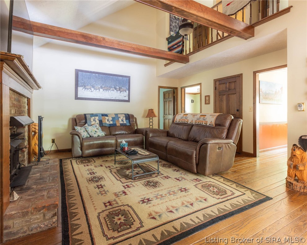 2785 Spickert Knob Road Property Photo 36