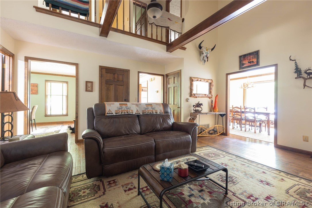 2785 Spickert Knob Road Property Photo 37