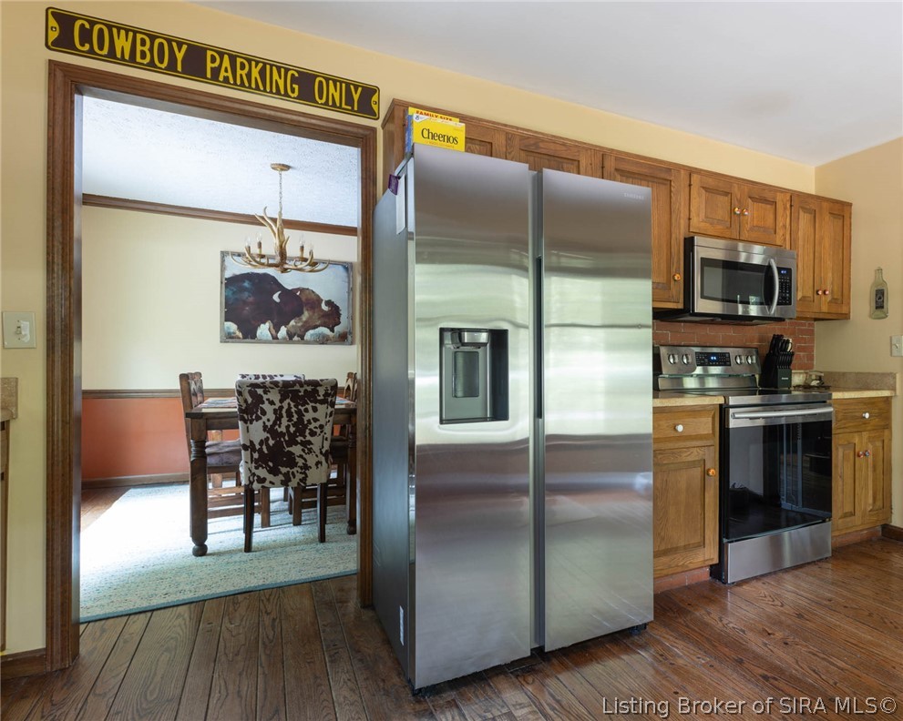 2785 Spickert Knob Road Property Photo 40