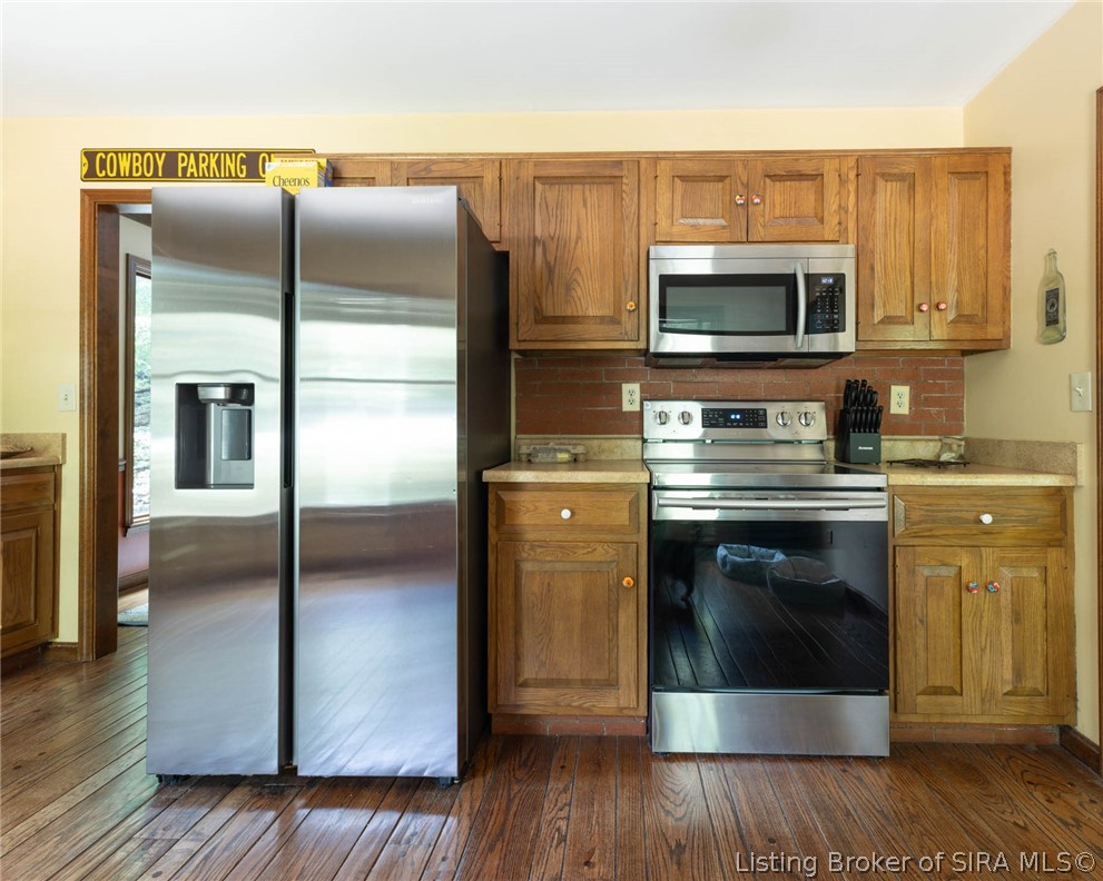 2785 Spickert Knob Road Property Photo 41