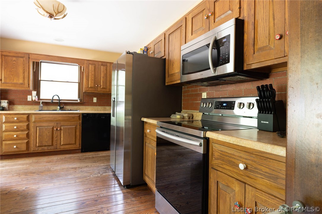 2785 Spickert Knob Road Property Photo 42