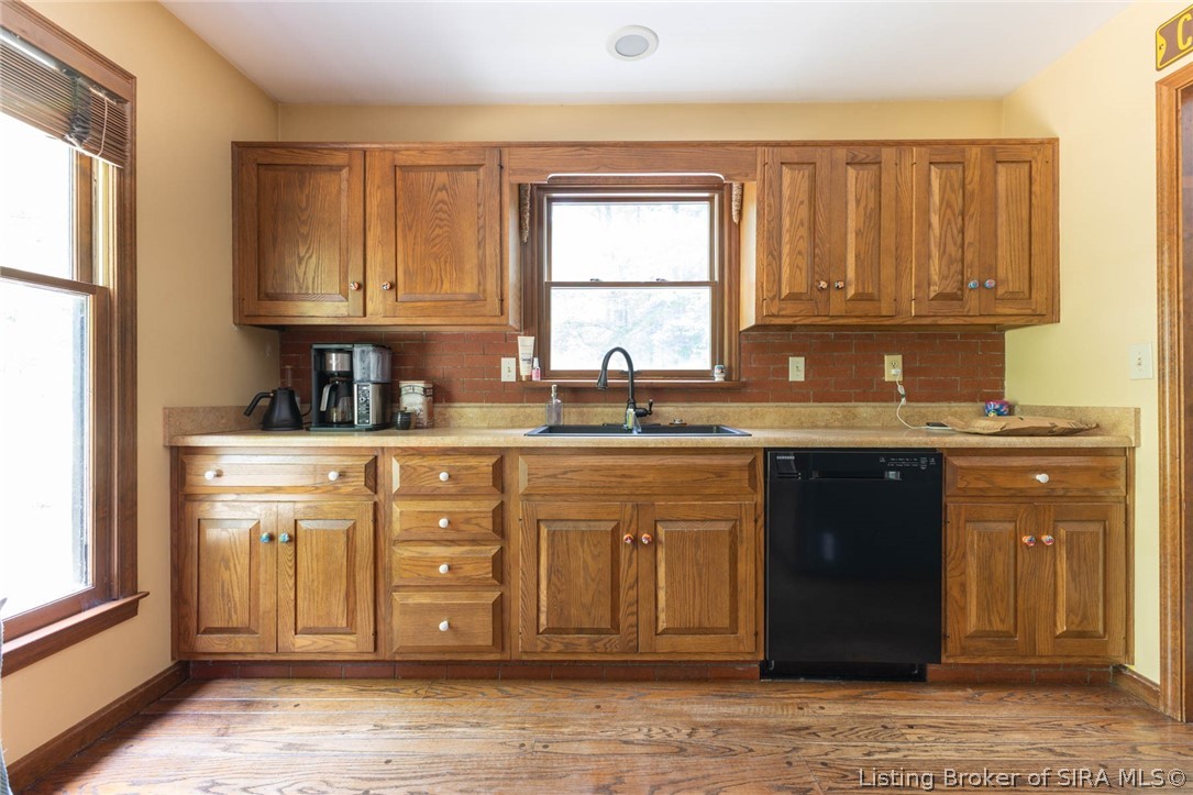 2785 Spickert Knob Road Property Photo 43