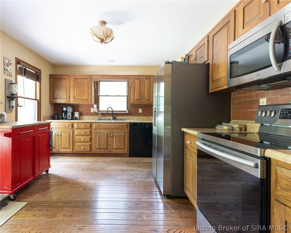 2785 Spickert Knob Road Property Photo 44