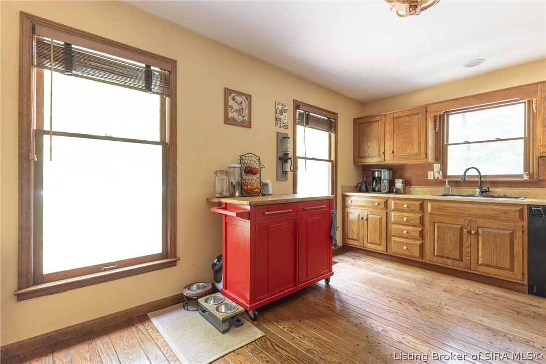 2785 Spickert Knob Road Property Photo 45