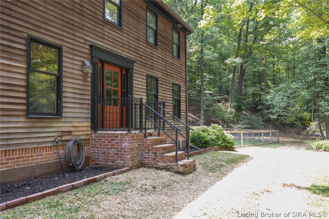 2785 Spickert Knob Road Property Photo 48