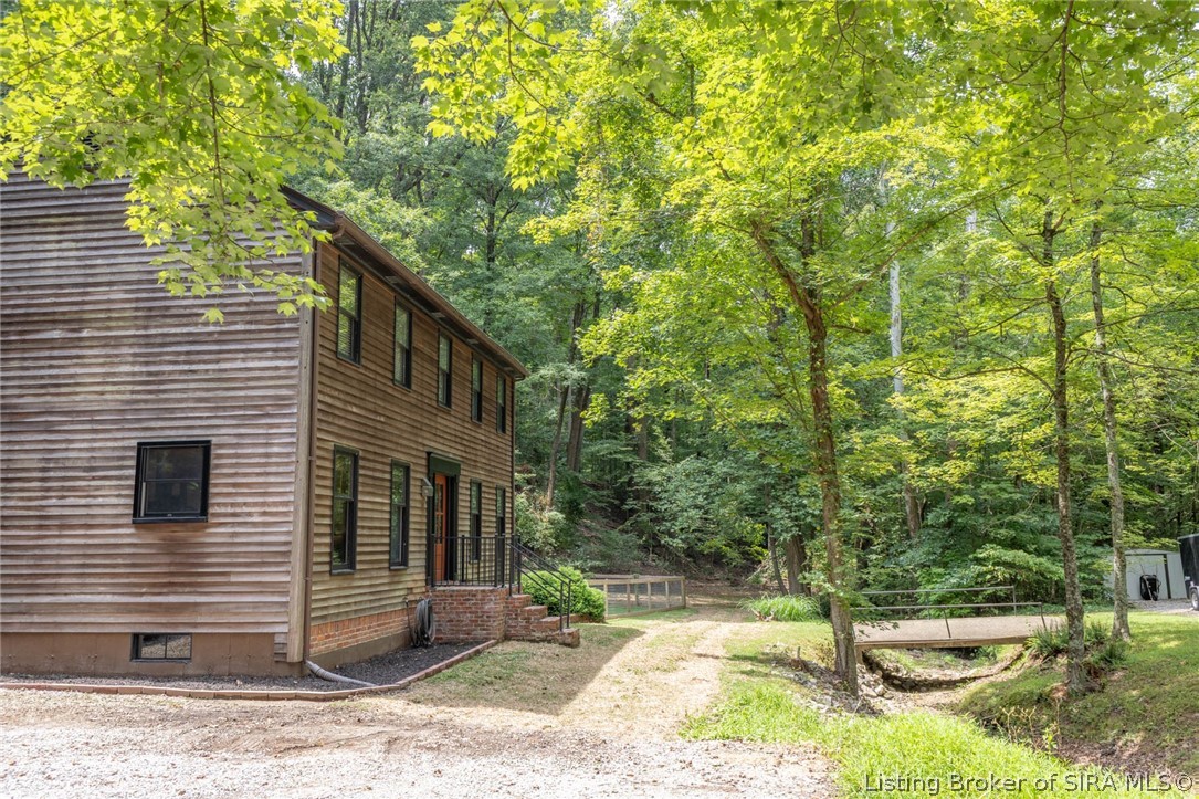 2785 Spickert Knob Road Property Photo 49
